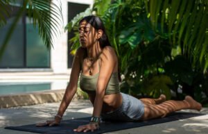 wellness experiences in aldea cobá