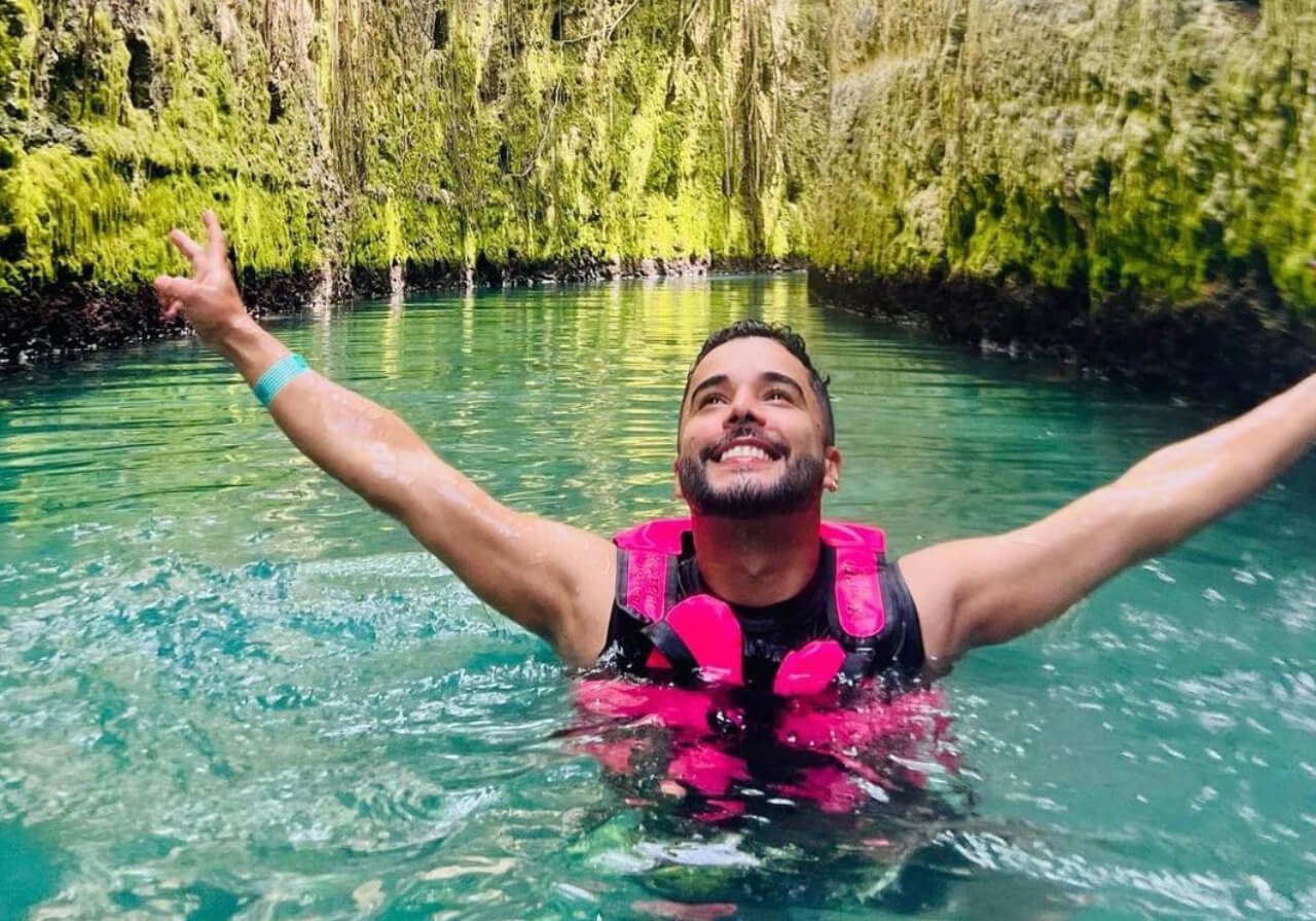 como visitar un cenote, recomendaciones