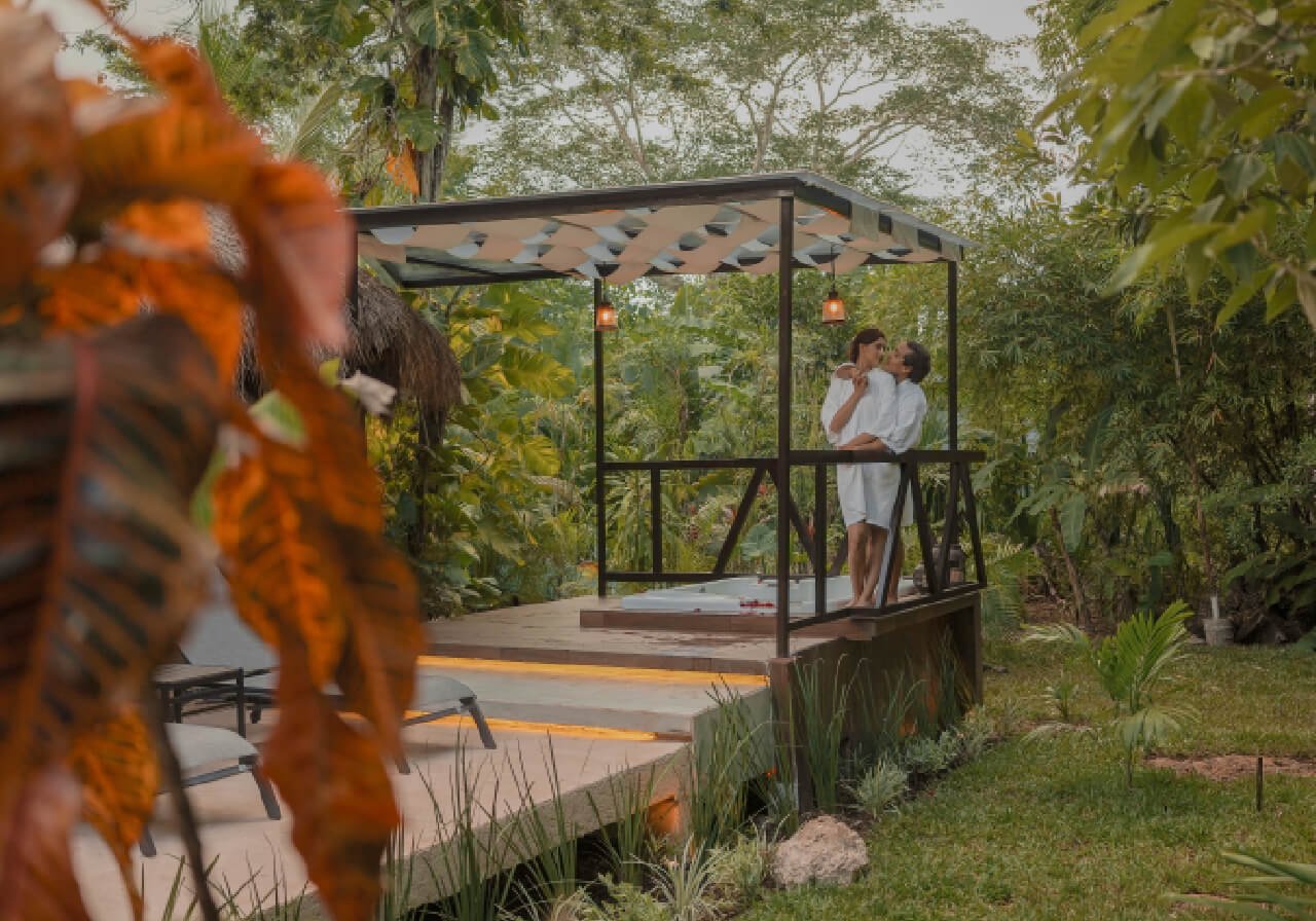 special events at aldea coba romantic rooms