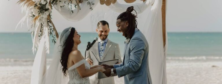 Bodas destino