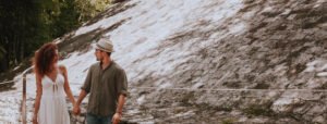 Coba mejor destino para parejas