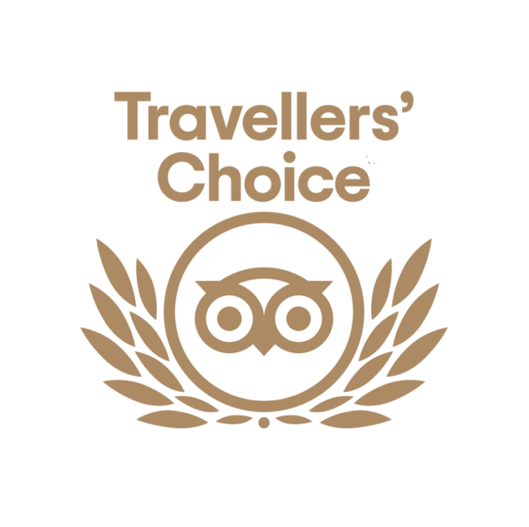 Travelers choice