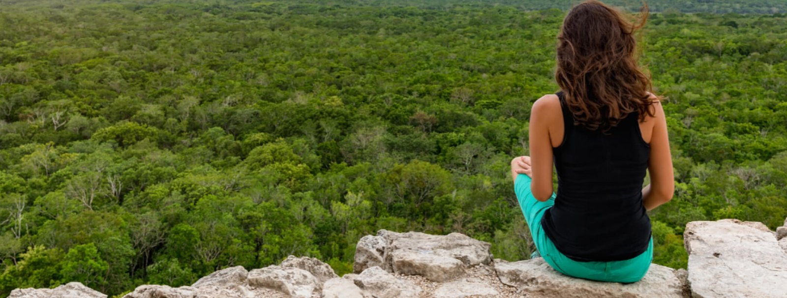 Coba, best places in the riviera maya