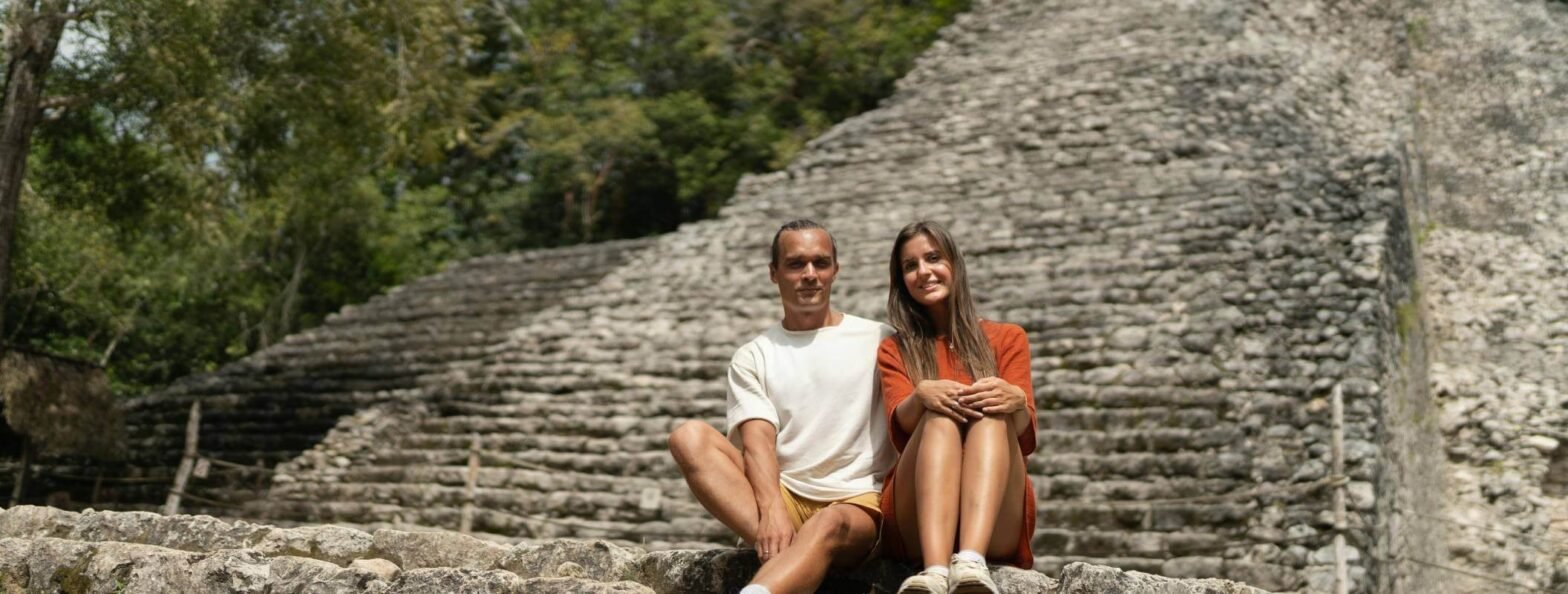 best tours in Coba