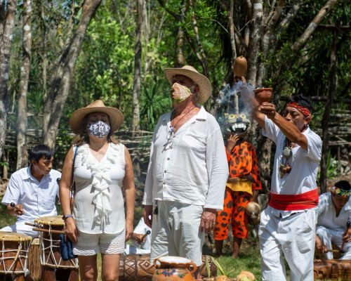 dia de las madres coba donde ir experiencias ritual ideas